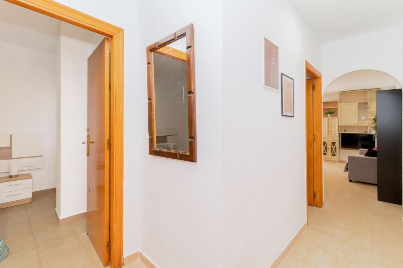 Espanatour Acequion Apartment Torrevieja Luaran gambar